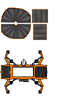 mass produced defense