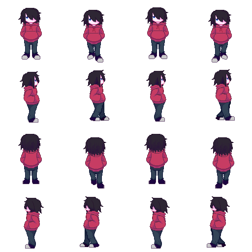 Ari Animation