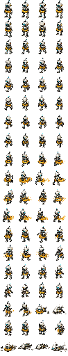 Excavator