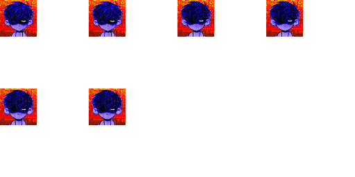 Omori Dreamer Furious