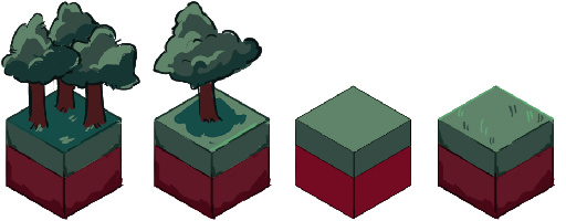 trrees