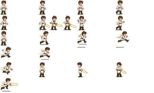 sprite