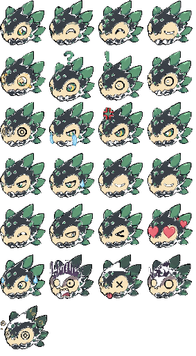Sprite test1