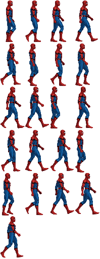 Spiderman