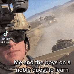 Military meme