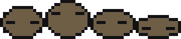 blob