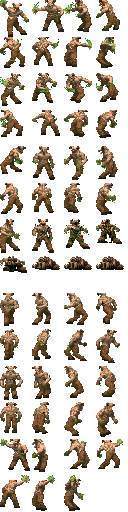 Doom God