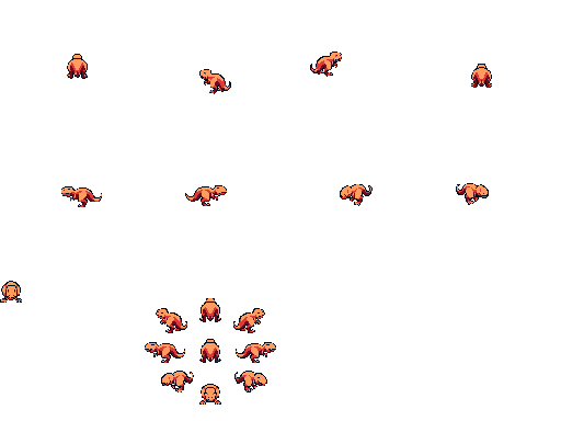 dino
