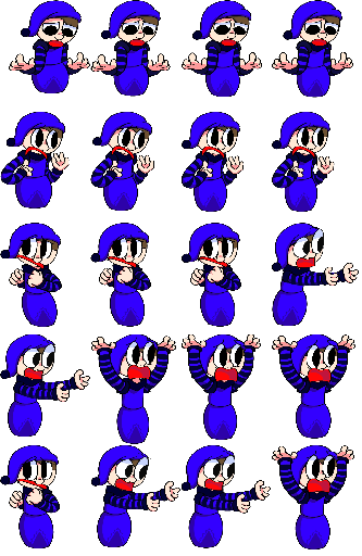 Peensum4
