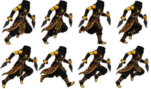 assasin
