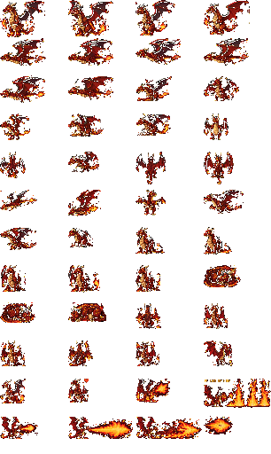 dragon