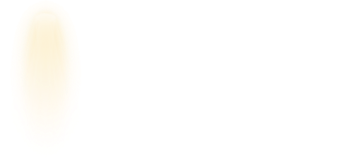 just a simple beam of light