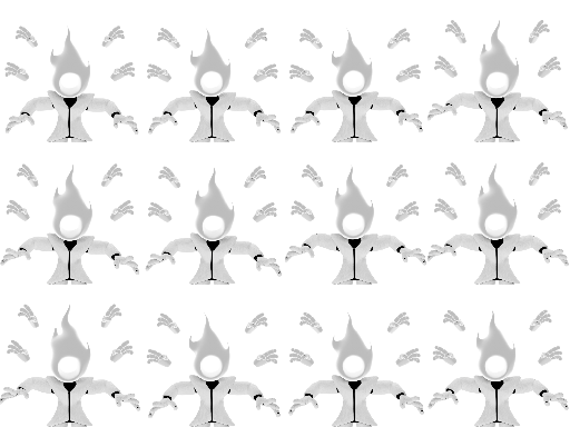 WhiteLeaderSpriteSheet