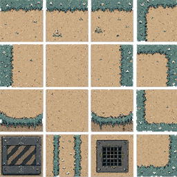tiles