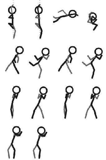 Stickman
