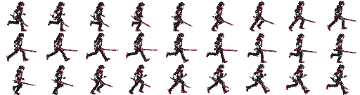 Run