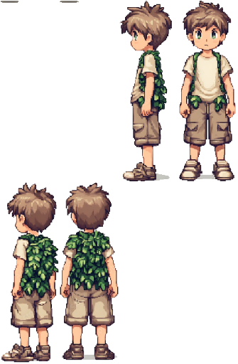 sprite