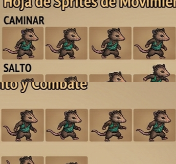 Tlacuache