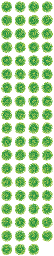 Portal Sprite Sheet